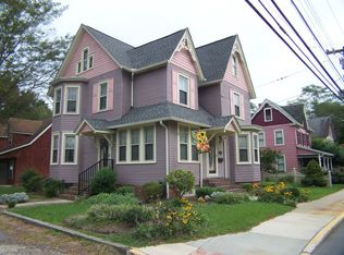 337 Union St, Milton, DE 19968