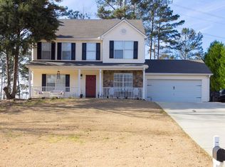 721 Woodland Ridge Dr, Monroe, GA 30656