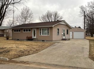 1602 Martin St, Sac City, IA 50583