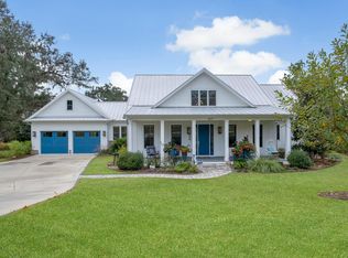 3637 Rhoden Hill Way, Tallahassee, FL 32312