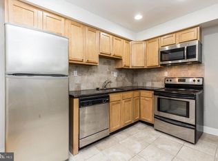 1233 N 16th St APT A, Philadelphia, PA 19121
