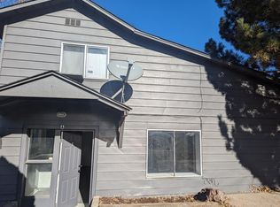 614 21st St #A, Greeley, CO 80631