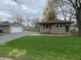 24901 69th St, Salem, WI 53168
