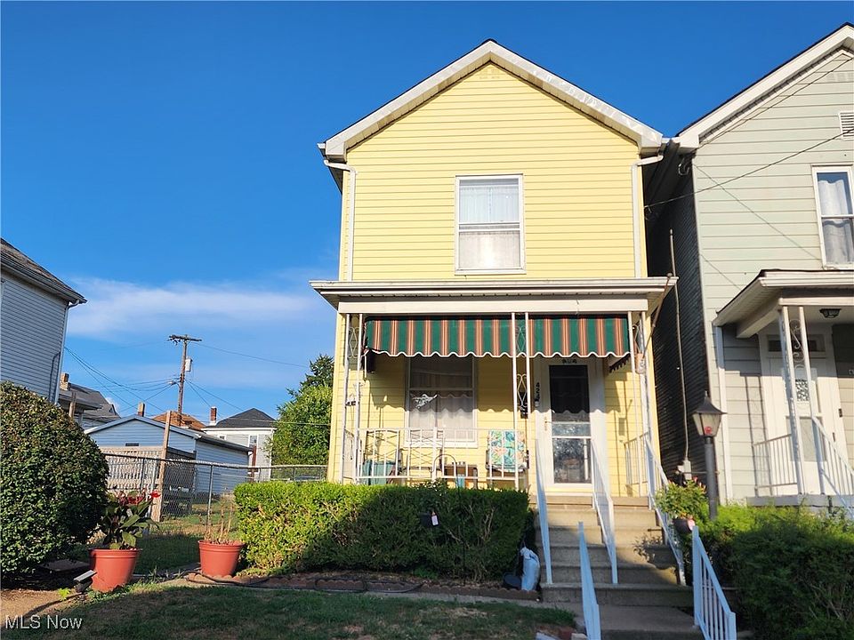 1st image of 424 Henry Ave