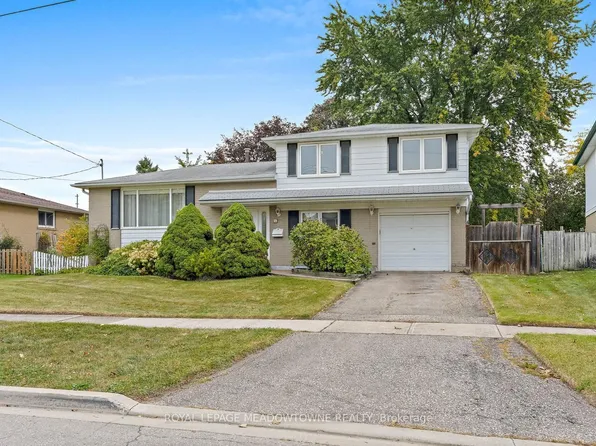 5 Lucinda Pl, Halton Hills, ON L7G 1J8