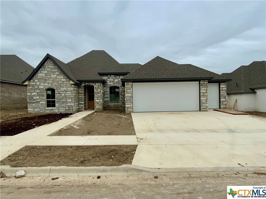 1218 Brody Way, Salado, TX 76571 Zillow