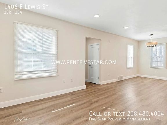 4th image of 1406 E Lewis St