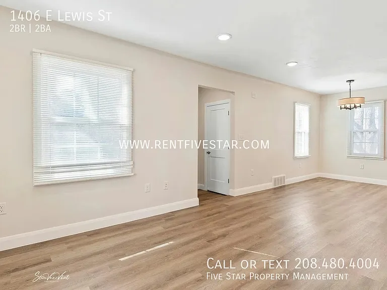 1406 E Lewis St — Photo 4