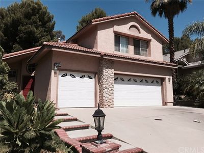 13910 Monteverde Dr, Chino Hills, CA, 91709