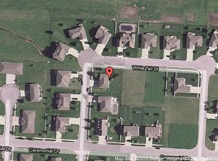703 Tall Chief St, Buckner, MO 64016