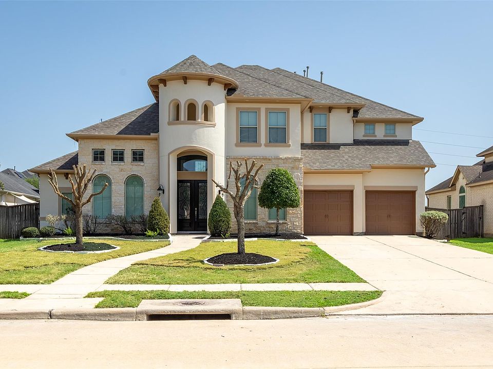1st image of 27114 Norfolk Brook Ct