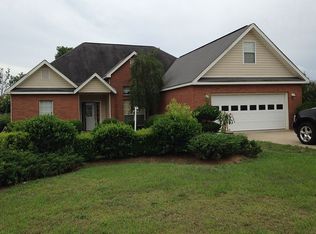 225 Autumn Woods Dr, Warner Robins, GA 31088