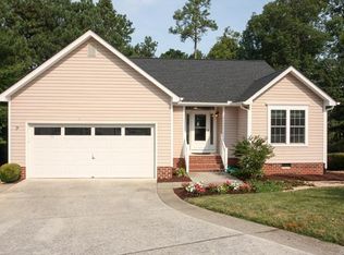 12530 Saint Thomas Ct, Midlothian, VA