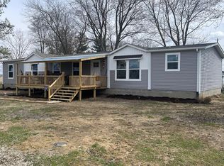 319 N Main St, Frankfort, OH