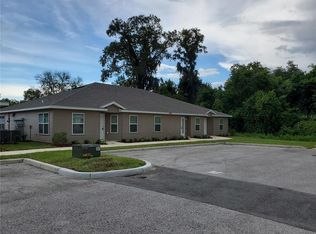 1992 NE 17th Pl #1, Ocala, FL 34470