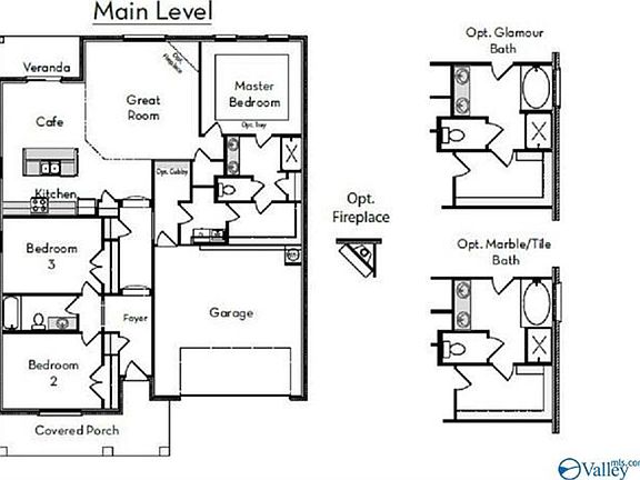 3rd image of 215 Holt St
