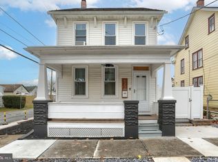 622 Elm St, Lebanon, PA 17042
