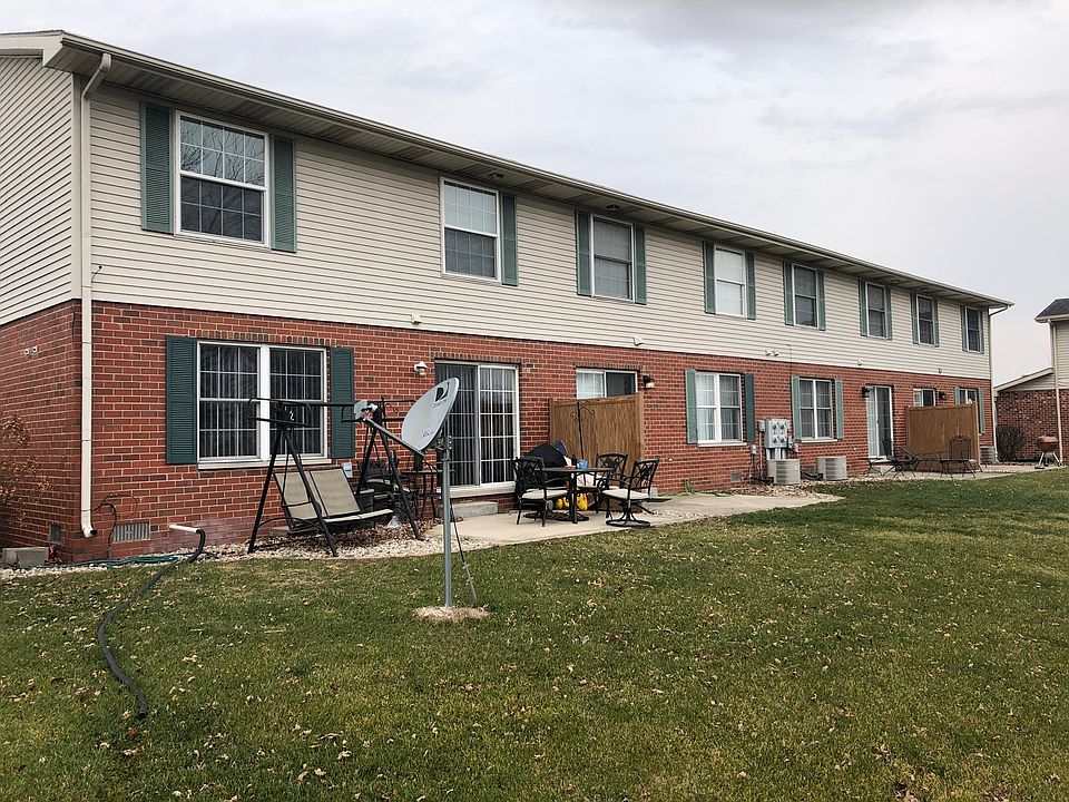 1238 LEON WAY 1238 Leon Way Bourbonnais IL Zillow