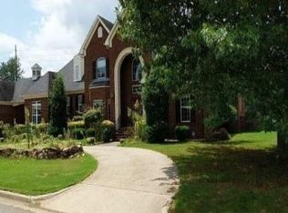 103 Bluff Spring Dr, Madison, AL 35758