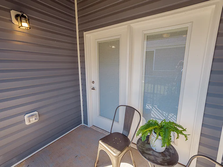 Grand Oaks Apartments — Photo 106