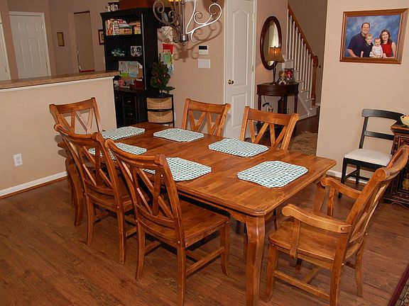 4th image of 1696 Wynd Crest Way