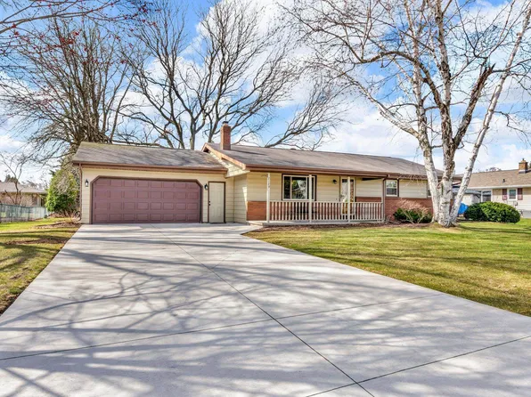 2129 W Roberts Ave, Appleton, WI 54914