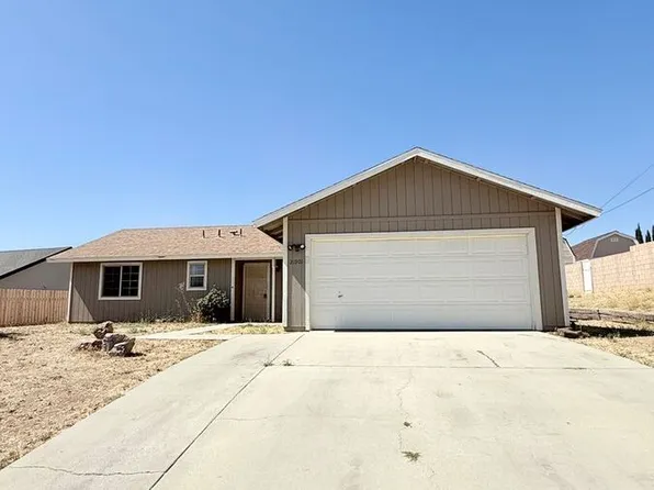 21901 Mid Way, Tehachapi, CA 93561