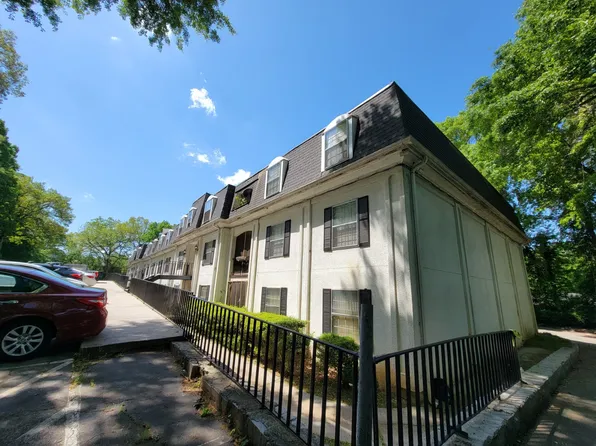 900 Mell Ave APT 1A, Clarkston, GA 30021