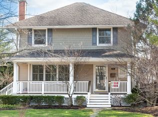 988 Elm St, Winnetka, IL 60093