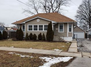 3726 149th St, Midlothian, IL 60445