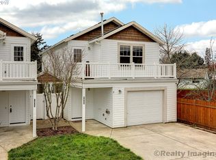 1427 NE Herrold Ct, Hillsboro, OR
