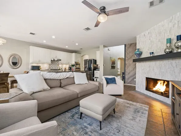 31 Cypress Knee Ln, Austin, TX 78734