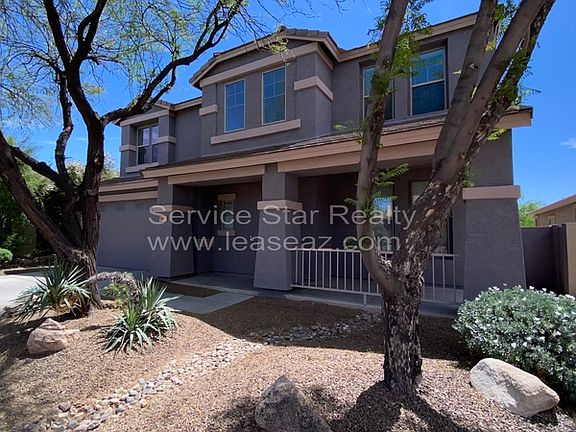 2nd image of 3101 W Via De Pedro Miguel