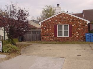1010 Wickford Ct, Chesapeake, VA 23320