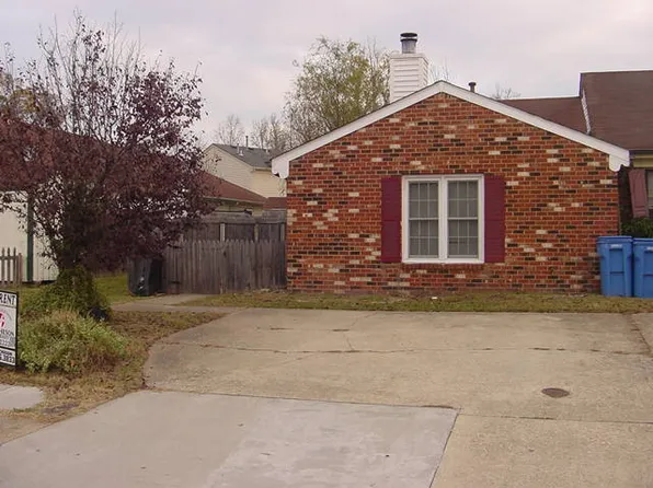 1010 Wickford Ct, Chesapeake, VA 23320