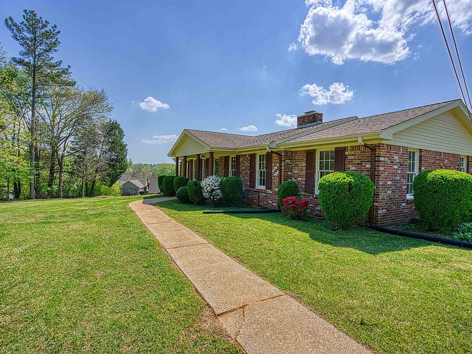 2115 County Road 24, Florence, AL 35633 Zillow