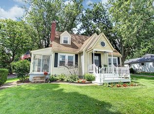 9274 Sheehan Rd, Dayton, OH 45458