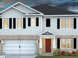 32248 Calder Ct, Spanish Fort, AL 36527