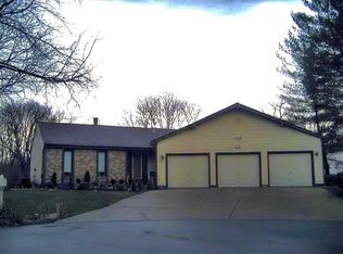 7281 Shasta Dr, West Chester, OH 45069