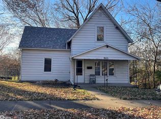 905 West St, Ottumwa, IA 52501