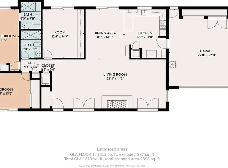 74085 Old Prospector Trl — Photo 45
