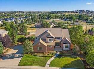 19754 E Fair Pl, Aurora, CO 80016