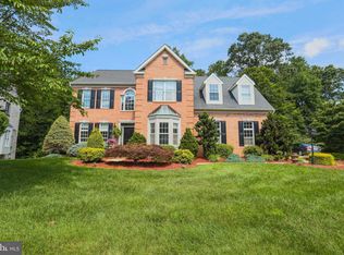 1710 Sable Ct, Bel Air, MD 21014