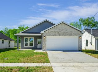 2309 Mill St, Greenville, TX 75401