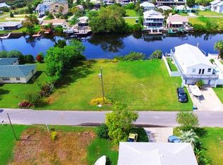 Diaz Ct, Hernando beach, FL 34607