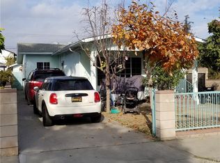 139 E Norwood Pl, San Gabriel, CA 91776