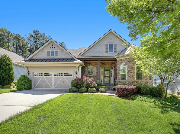 1641 Hasentree Villa Ln, Wake Forest, NC 27587