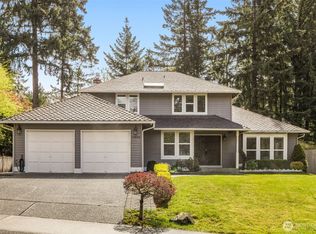 14325 SE 63rd Street, Bellevue, WA 98006