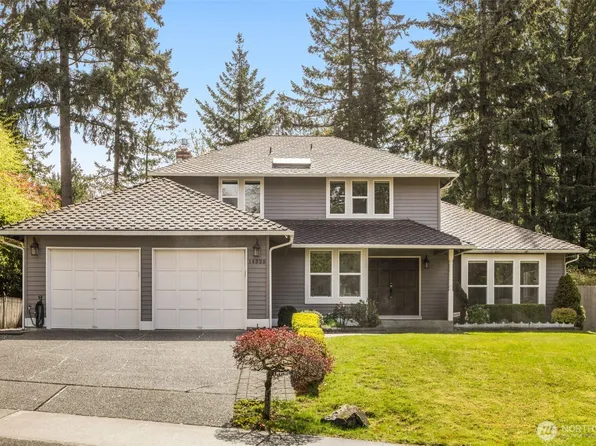 14325 SE 63rd Street, Bellevue, WA 98006