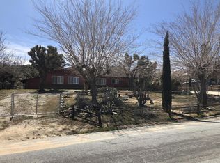 56545 El Dorado Dr, Yucca Valley, CA 92284